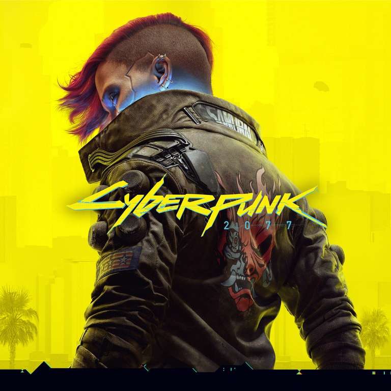 CDKeys: Cyberpunk 2077 [GOG/PC] + $100 pesos de descuento Paypal si es tu primer compra 
