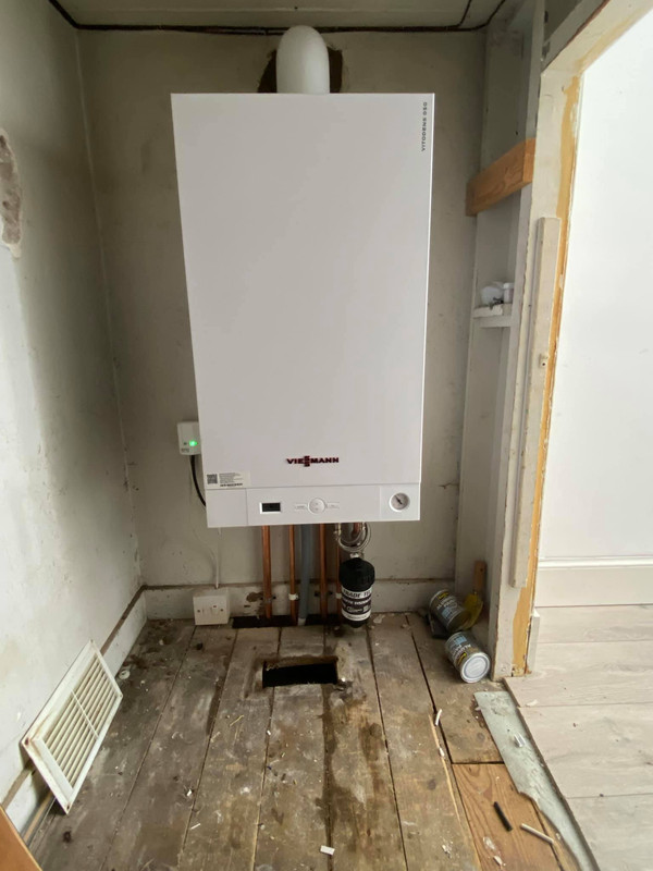Boiler installation Glasgow