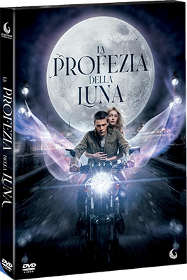 La Profezia Della Luna (2024) DVD5