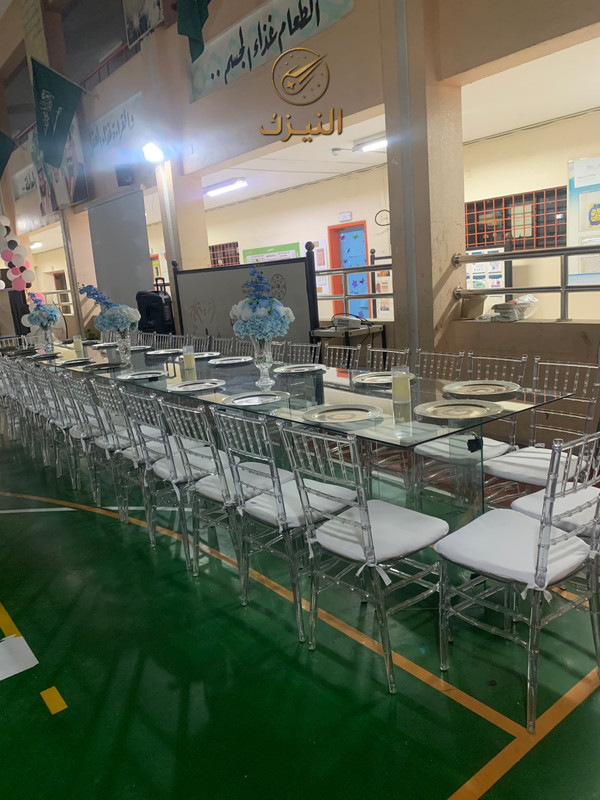 خيمة حفلات