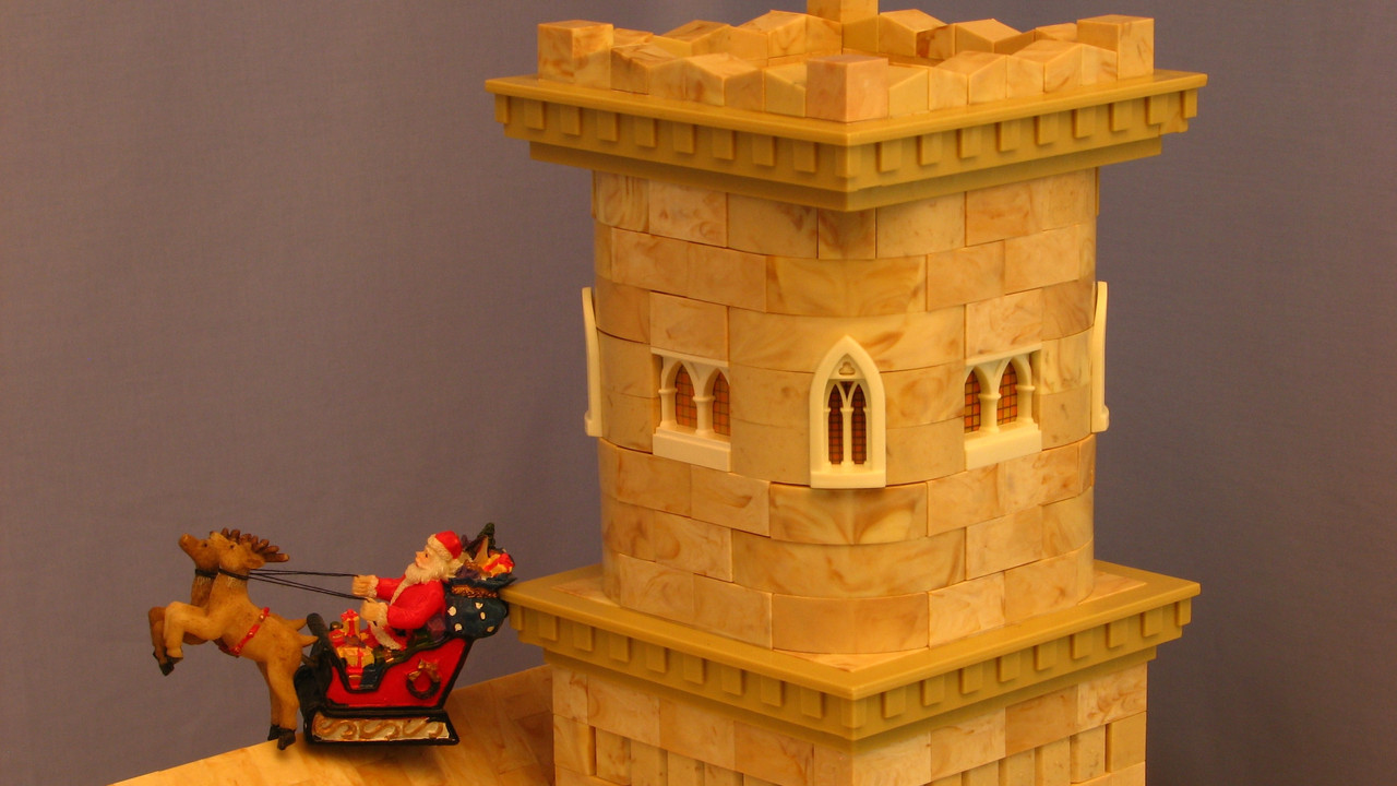 09 Detalle torre