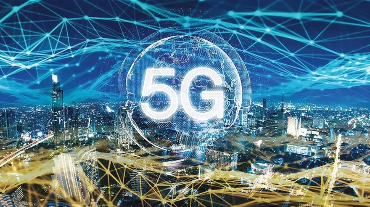 ¿Como activar la red 5G en mi celular Android?