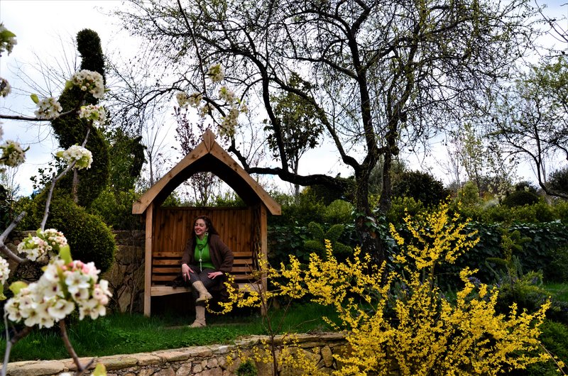 EL BOSQUE ENCANTADO-6-4-2013-MADRID - Paseando por España-1991/2016 (59)