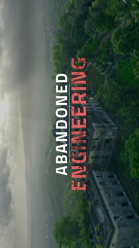 Abandoned Engineering season 15