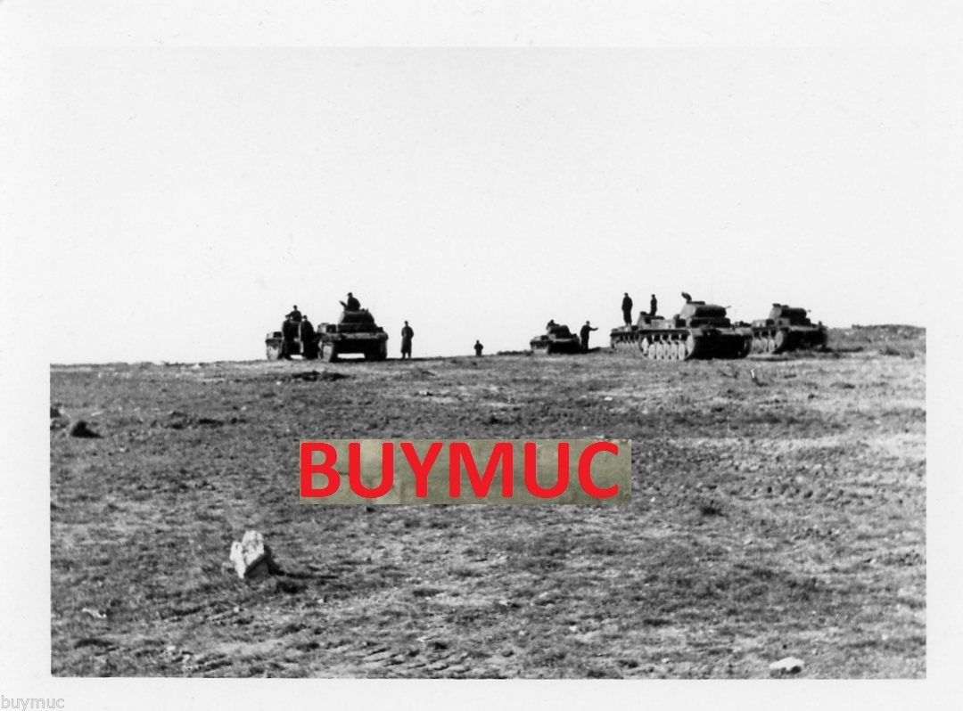 RUSSLAND PANZER TANK VORMARSCH