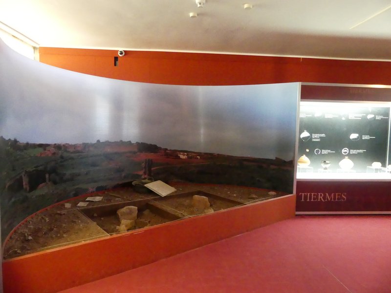 YACIMIENTO ARQUEOLOGICO DE TIERMES-16-2-2020 - Soria y sus pueblos-2010/2013/2020 (2)