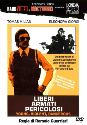 Liberi armati pericolosi (1976) DVD5 Copia 1:1 ITA-ENG