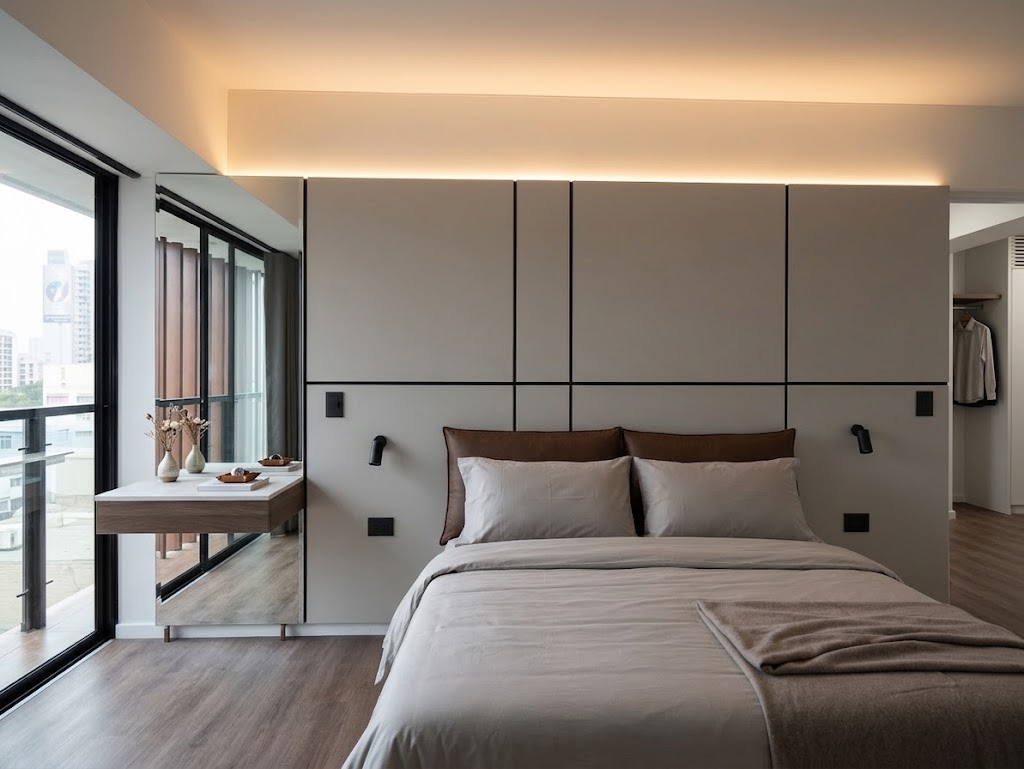Cuarto Principal 7