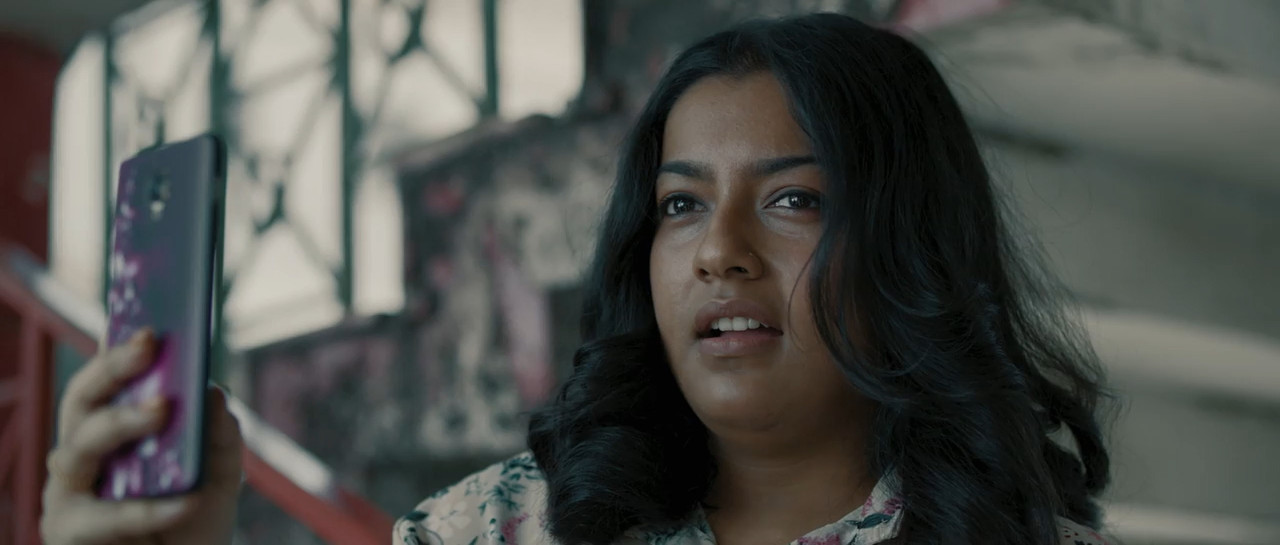 Nishaanchi 2025 WebRip [Hindi] 480p 720p ESub Screenshot