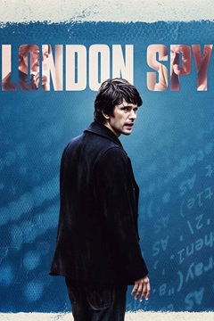 London Spy Complete S01 720p WEB-DL x265-TFPDL