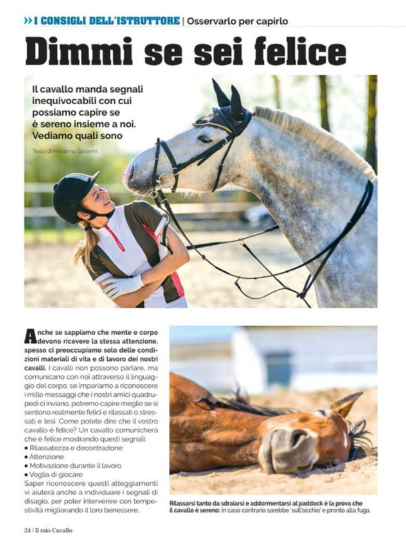 Il Mio Cav (Giu 2022) 3