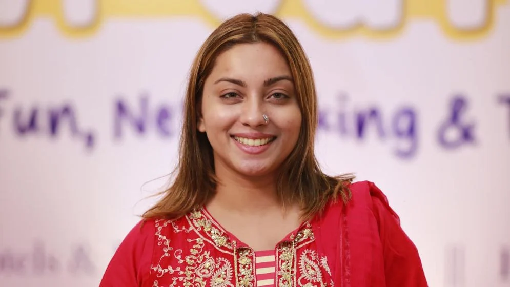 ‘গুপ্তদের থেকে মেঘনা আলম ১০০ গুণ বেশি বিএনপি’