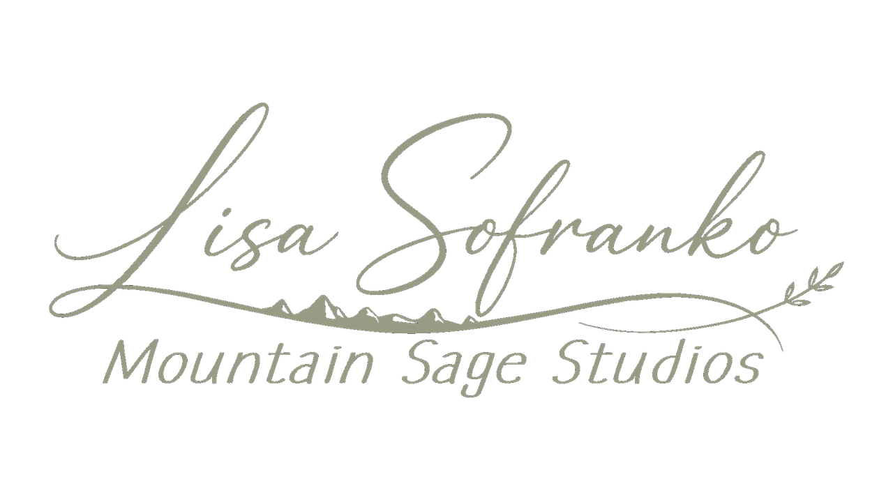 Lisa Sofranko / Mountain Sage Studios