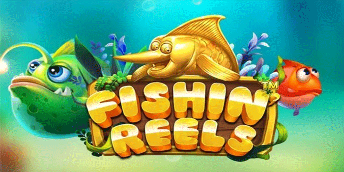 Tips Mengatur Emosi Dan Fokus Saat Bermain Fishin Reels