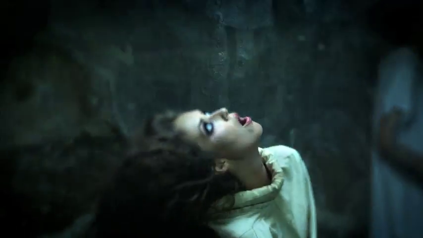 Anahi Official Video Mi Delirio Director s Cut (17)