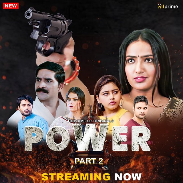 Power (2024) S01E05T08 Hitprime Hindi Web Series WEB-DL H264 AAC 1080p 720p Download