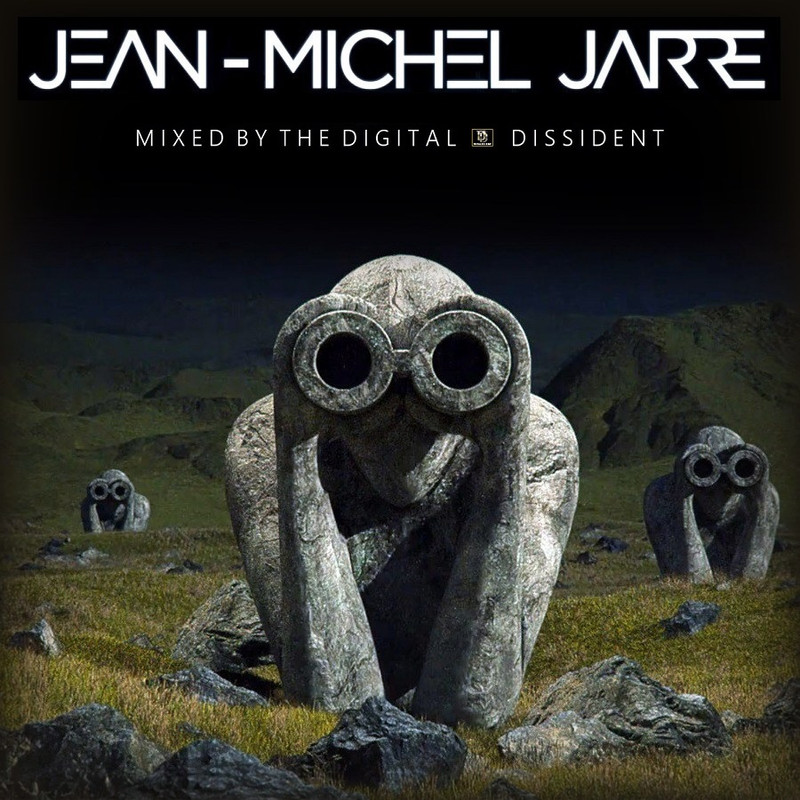 Jarre 2019 Artwork