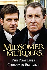 Midsomer Murders S22E02 — The Stitcher Society