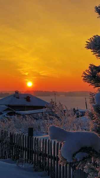 Как известно всем время на месте не стоит и прошедший 2010 год