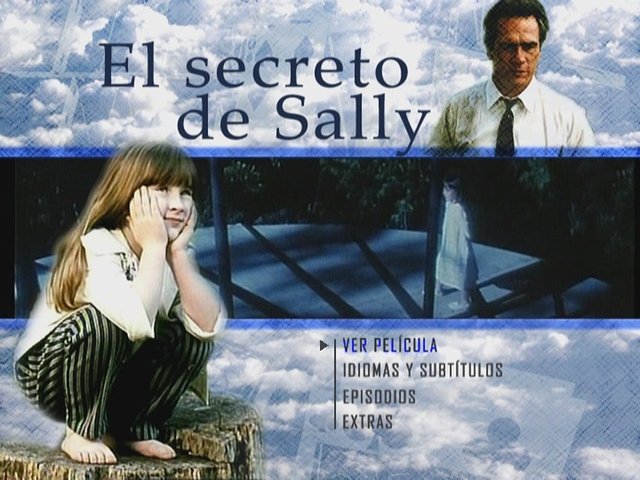 1 - El Secreto de Sally [DVD5Full] [PAL] [Cas/Ing] [Sub:Cast] [1993] [Drama]
