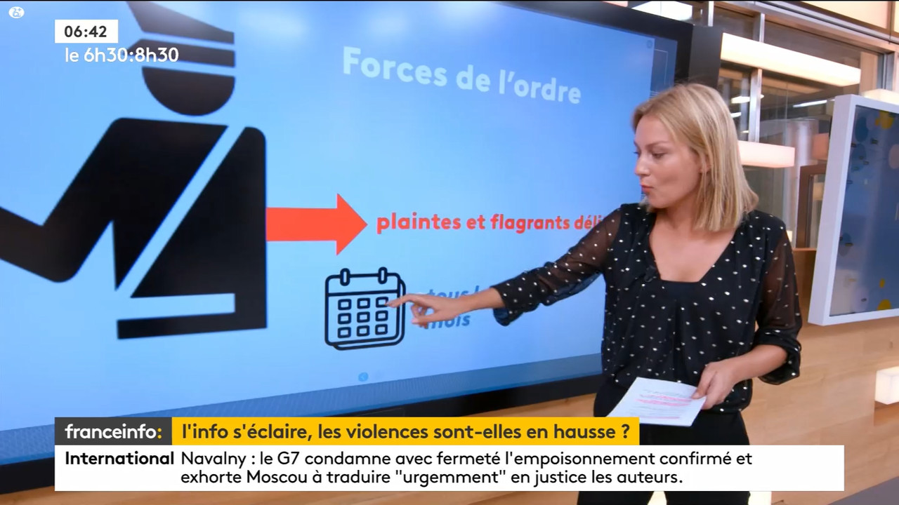 09.09 - 05.29.00 - 9h30. Entre JT, chroniques, invités et revues de p....ts_snapshot_00.19.40.557