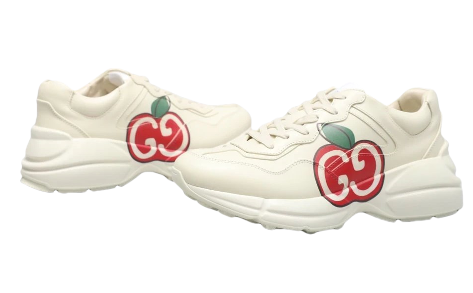 Gucci Gucci Shoes — Shoes find on BoonBuy Finds
