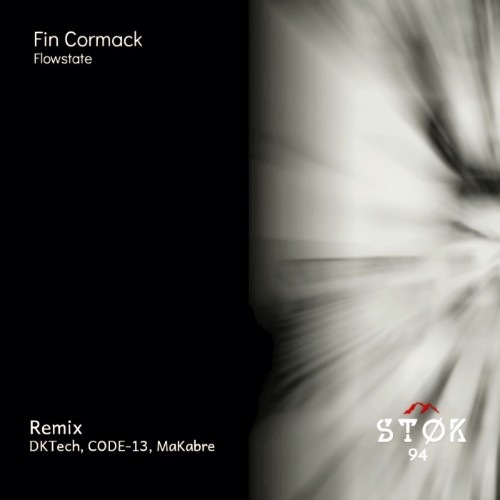Fin Cormack - Flowstate (2026) MP3