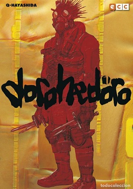 Dorohedoro - Stagione 1 (2020) WEBDL 1080p x264 AAC ITA JAP Sub ITA