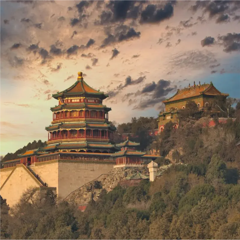 Summer Palace – Beijing Summer Palace Beijing