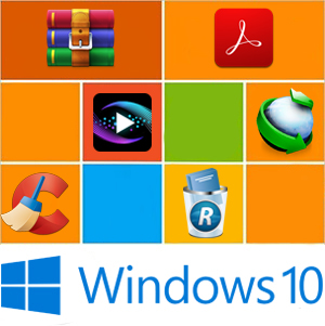 Microsoft Windows 10 Pro VL 1903 + Office 2019 & More - Agosto 2019 - Ita