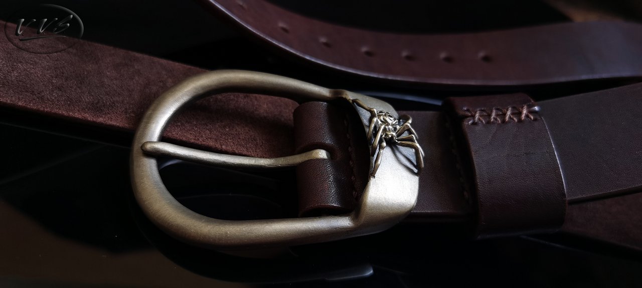 пряжка паук ремень1,3