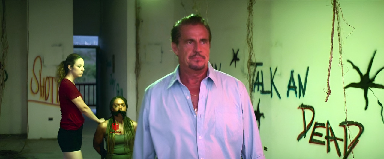 Gillian White 2 - The Island 2023