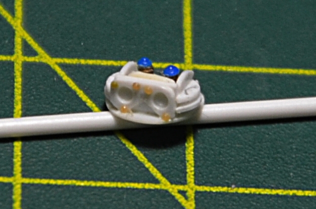 мастер головка