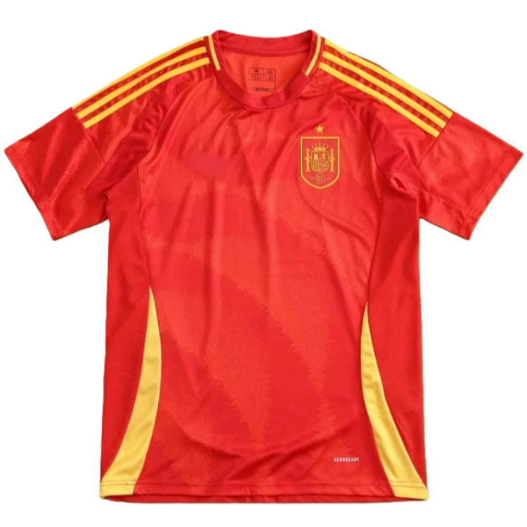 2024 UEFA Spain home Fan version