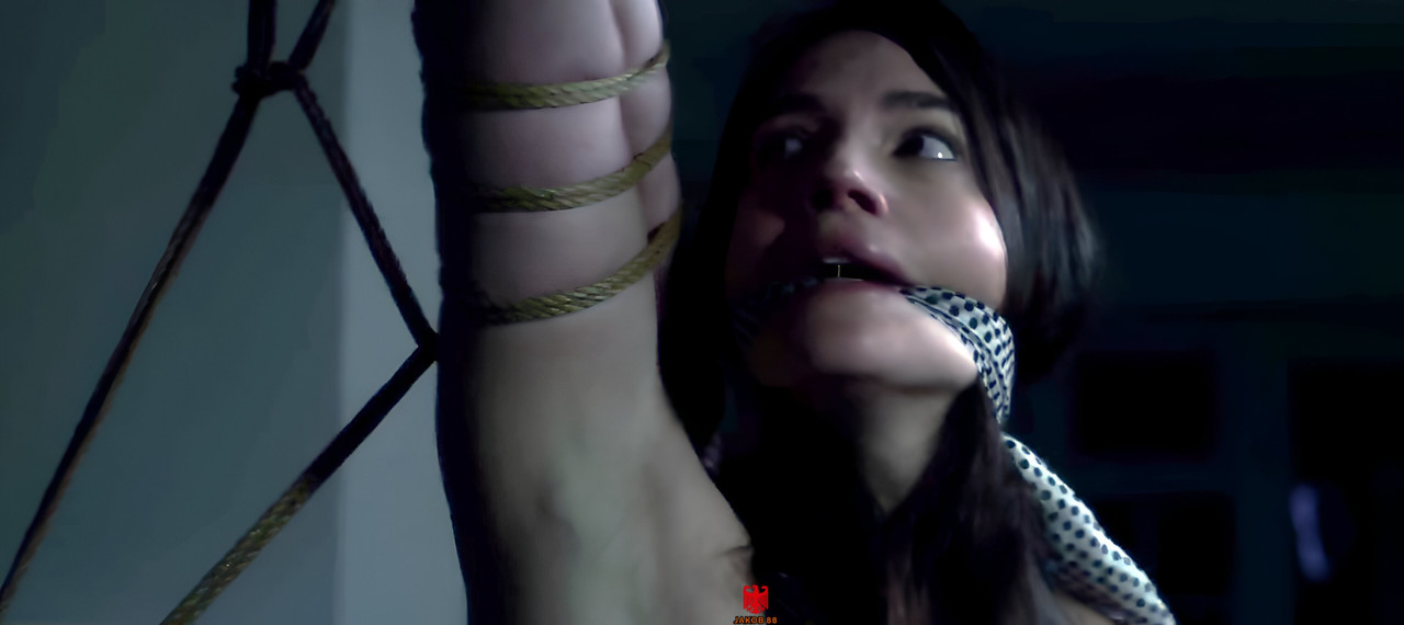 Megan Maczko 3 - Deadly Virtues - Love.Honour.Obey. 2015