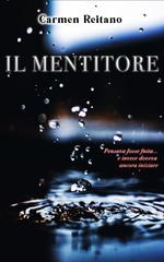 Carmen Reitano – Il Mentitore (2026)