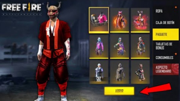 Free Fire Injector APK 