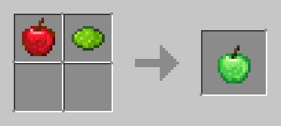 Crafting Grid 90