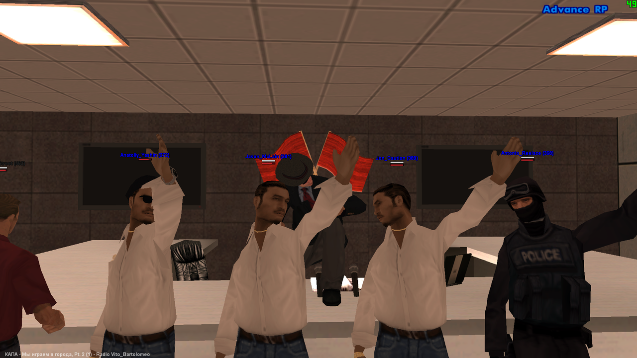 13 награды сотрудникам (3)