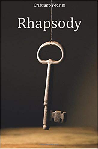 Cristiano Pedrini - Rhapsody (2015)