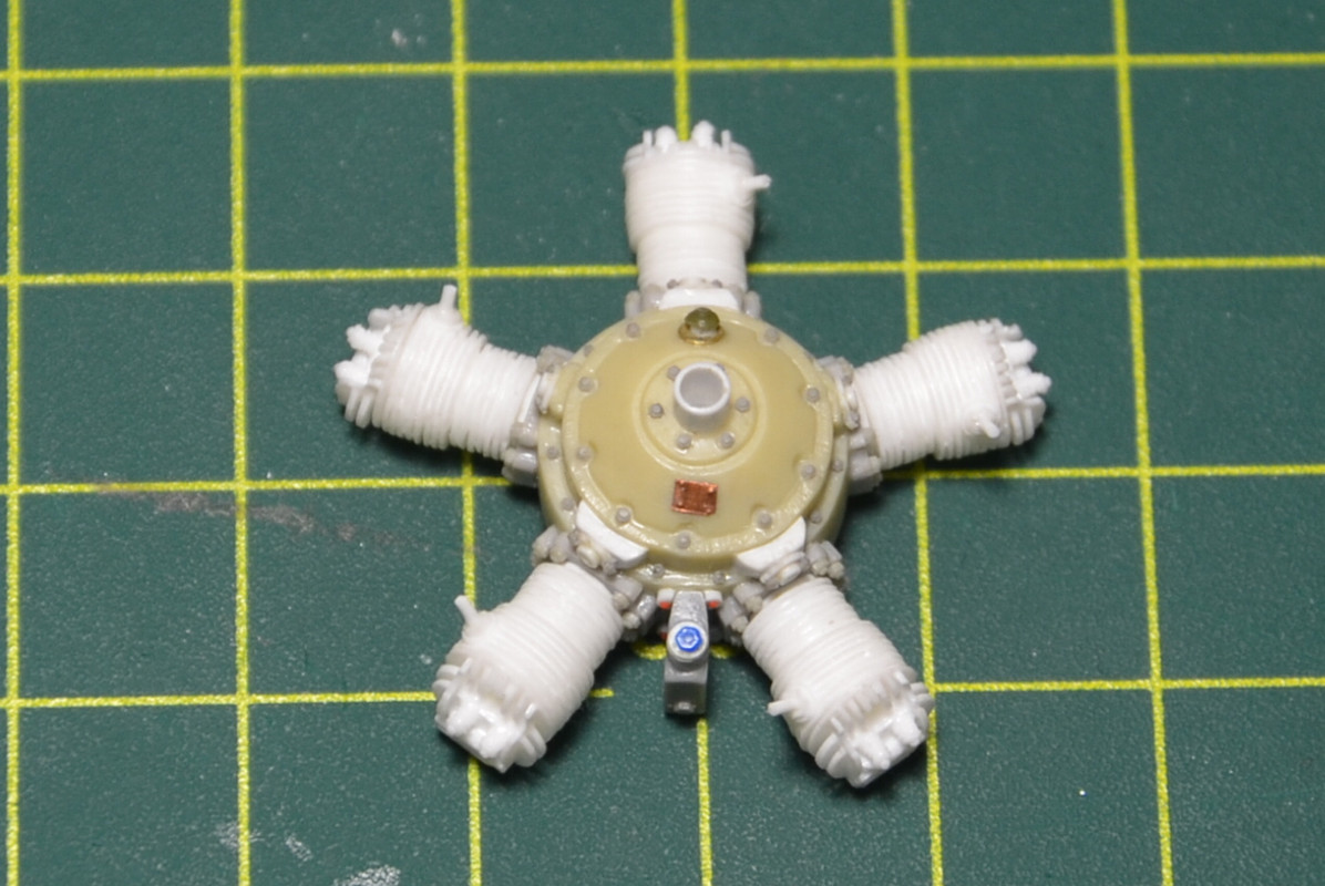 мастер в сборе