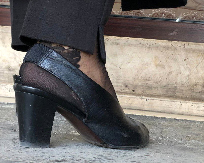 2از کون هم میدی بهم؟-49