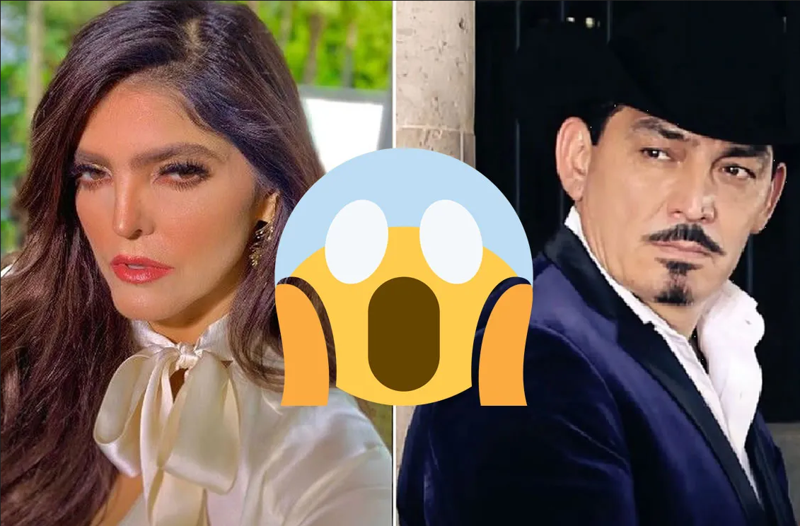 Ana Bárbara responde si fue violentada por José Manuel Figueroa cuando eran novios