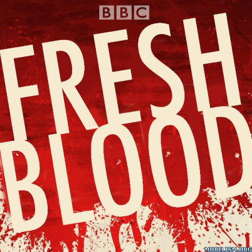 BBC Radio Horror (Full Cast)