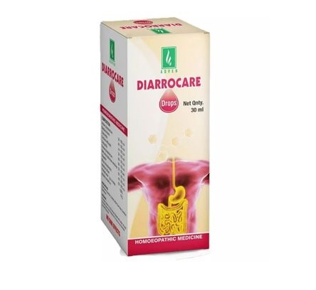 Adven Diarrocare Drops (30ML)
