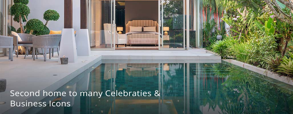 Second Home Investment Near Mumbai