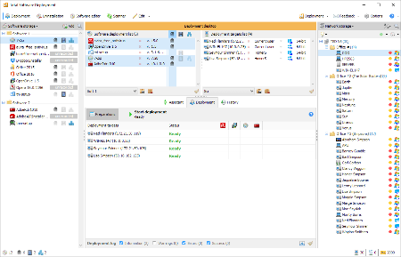 Total Software Deployment 3.2.0.965 Multilingual