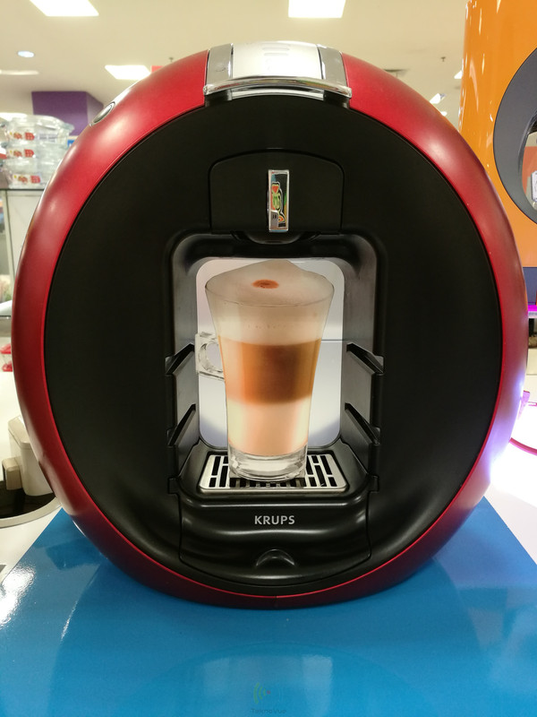 Huawei P9 - Hasil Foto Kamera Utama 2