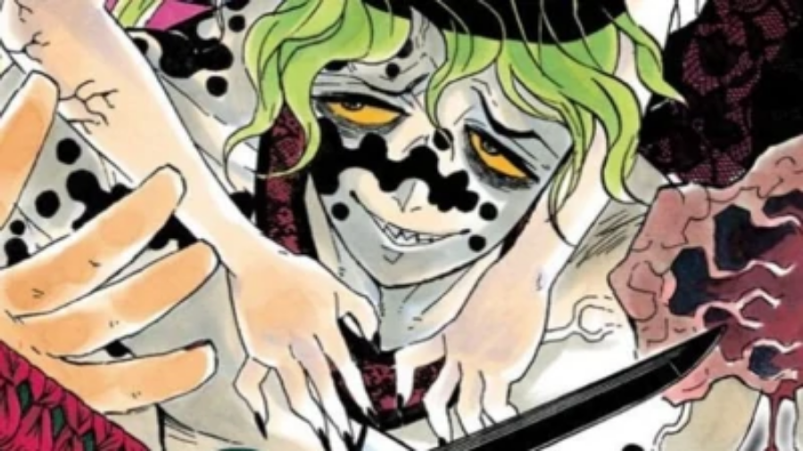 10 Most Dangerous Characters in Demon Slayer