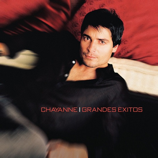 Chayanne Grandes xitos 2002 - Chayanne - Grandes éxitos [2002] [Flac] [Mp3]